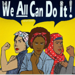 ~ Equal rights for all~