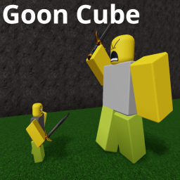 Goon Cube