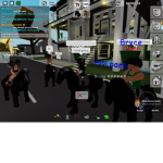 HORSE GANG YUHHH