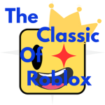 The Classic Of Roblox