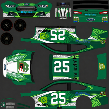 pepe team Roblox decal