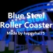 Blue Steel - Roller Coaster icon