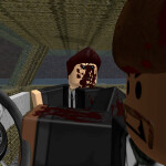 "Ah Man I Shot Marvin in the Face"