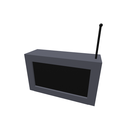 radar thing that shows days