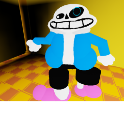 SANES BOSS FIGHT