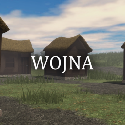 WOJNA