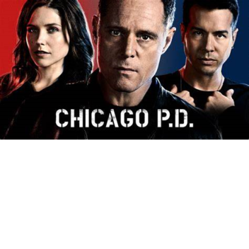 chicago police  department CPD