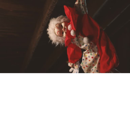 RoRafter Horror