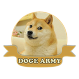 Doge Army Training. [BETA]