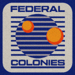 Mars Federal Transportation
