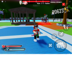 Gameplay gang (for everyone)