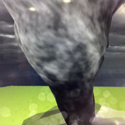 tornado survival