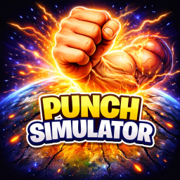 🥊Punch Simulator🥊 [NEW! PETS!🐾]