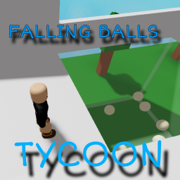 FALLING BALLS TYCOON