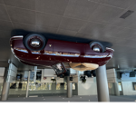 Car Dealership Upgrade