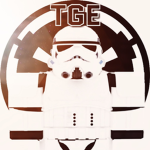 <<The Galactic Empire>>