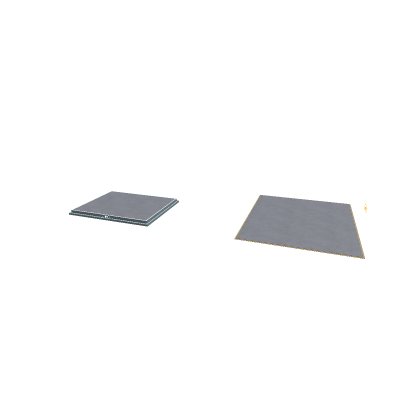 Custom TS Areas + Spawn