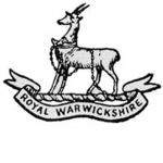 Royal Warwickshire Regiment