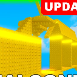 [DCO] Biểu đồ độ khó của Falcon Obby icon