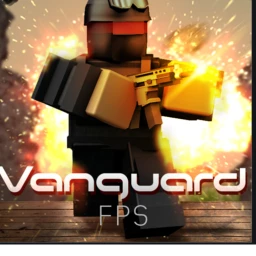 Vanguard FPS icon
