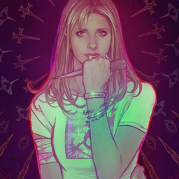 Buffy the Vampire Slayer