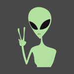 El marcianito👽
