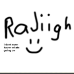 Rajiigh's Community