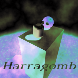 Harragomb