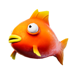 Fishy Corp Hangout!