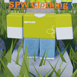 SPW Clothing