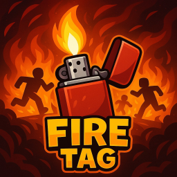 🔥Fire Tag🔥