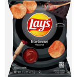The two bbq’s