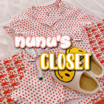 - Nunu’s Closet -