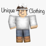 Unique Clothing.