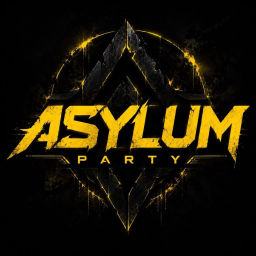 [24/7] ASYLUM PARTY