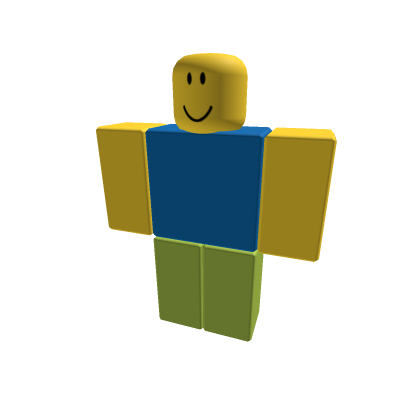 Noob NPC