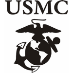 USMC United States Marine Corps USMCS