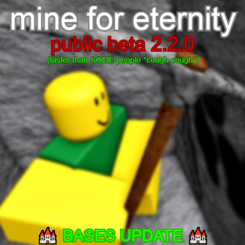 [🏰BASES] estrao per l'eternità