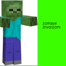 Snakes United Zombie Raid