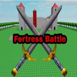 Fortress battle (early access, Alpha