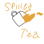 Spilled Tea'