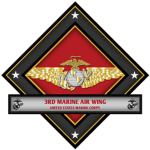 3rd Marine Aircrαft Wing ᅠ ᅠ