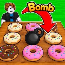 Donut Bomb