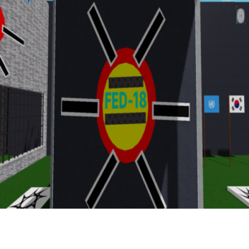 FED-18 좀비 대피소