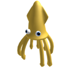 Squidies