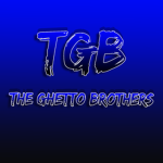 THE GHETTO BROTH3R5