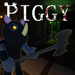 Piggy Chapter! (Dungeon) By dragonskullfirekill
