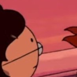 ღ