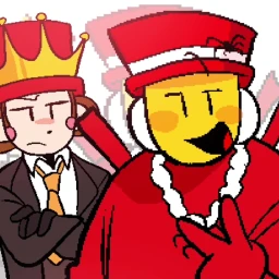 BATALLA DE JANDEL VS SAMMY - Roblox