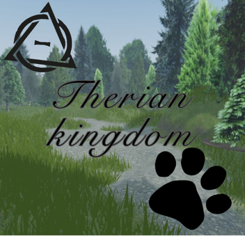 Therian-Königreich! (Frühzeitiger Zugang + unvollendet)
